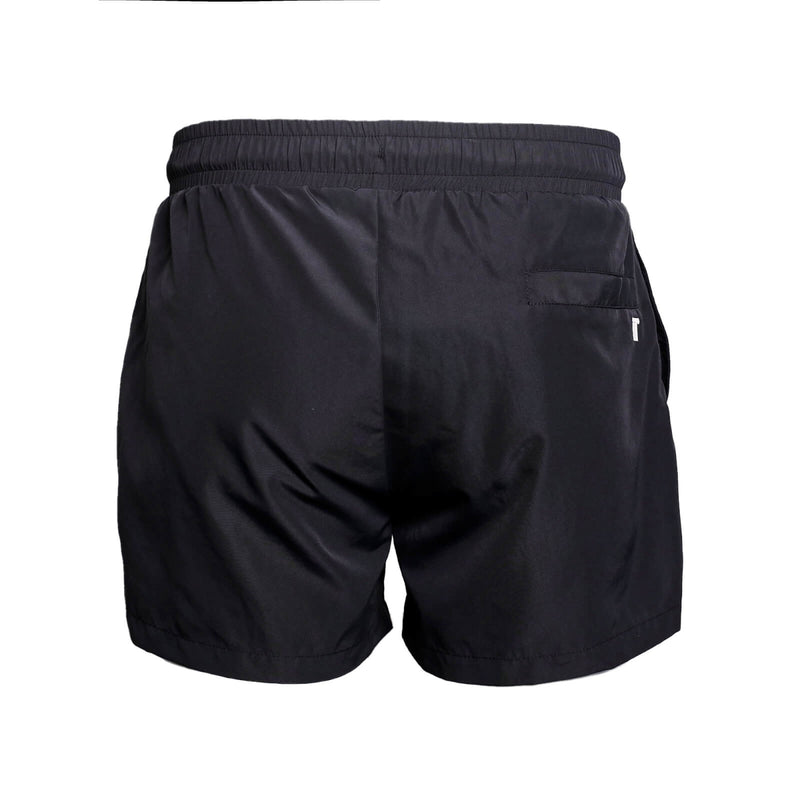 HEAT Swim Shorts – Black