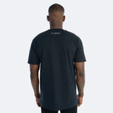 Tall Crooks T-Shirt - Black