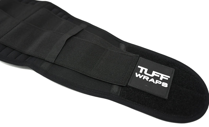 TUFF-X Compression Weight Belt