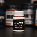 Villain Smelling Salts - Strength 2