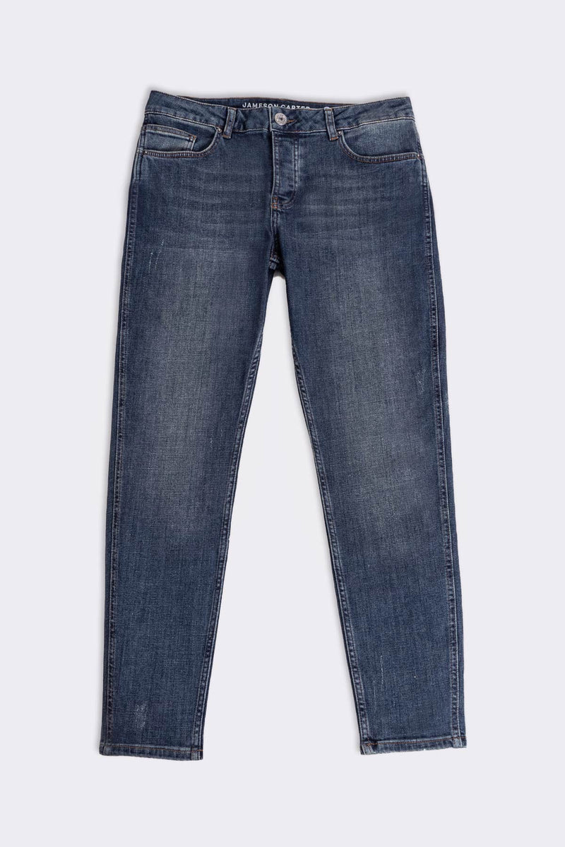 Monford Jeans - Blue Wash