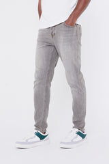 Monford Jeans - Grey