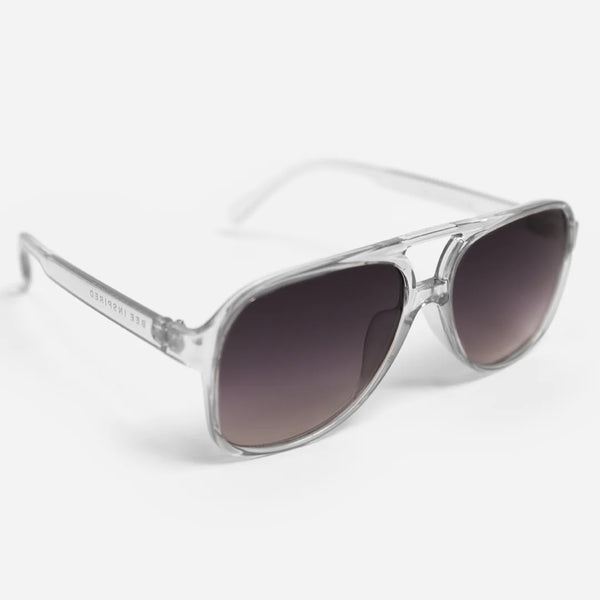 Campana Sunglasses - Grey
