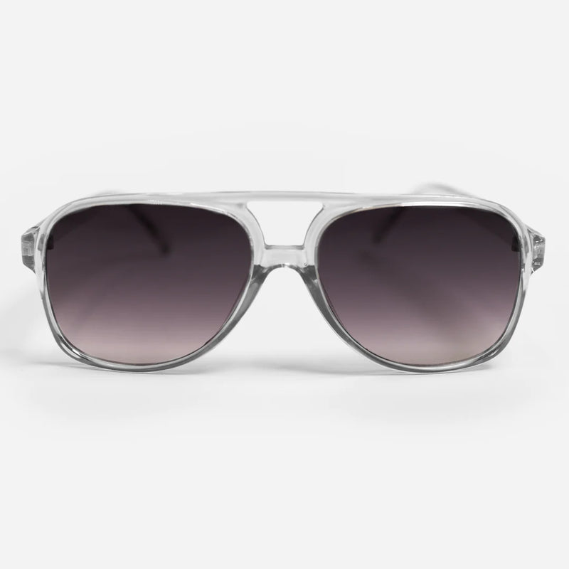 Campana Sunglasses - Grey